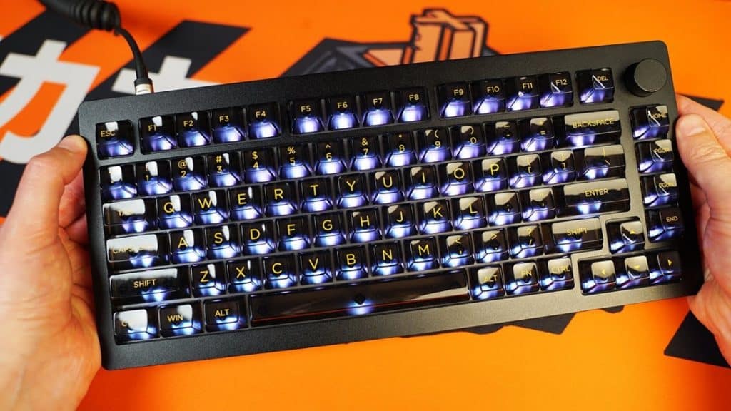 Why are MonsGeek Keyboards Becoming More Popular?