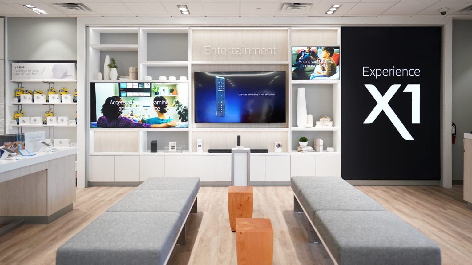 Xfinity Store