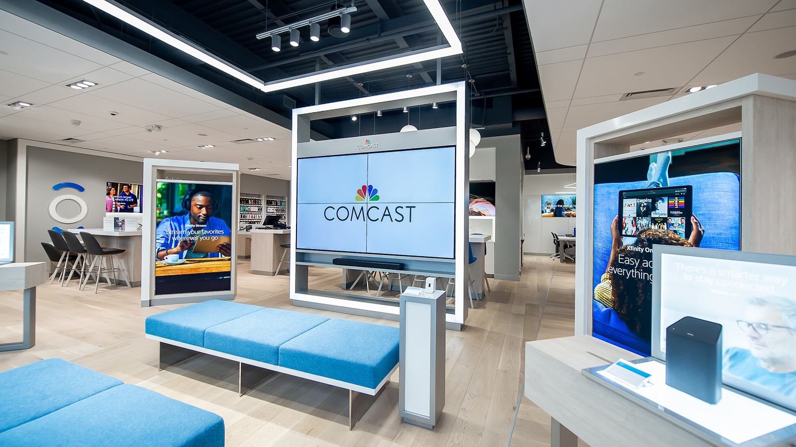 Xfinity Store