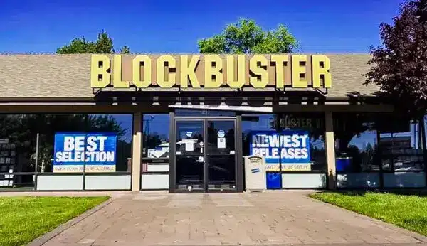Blockbusterdoc: Sound of Inclusion And TV Streamers Diversity