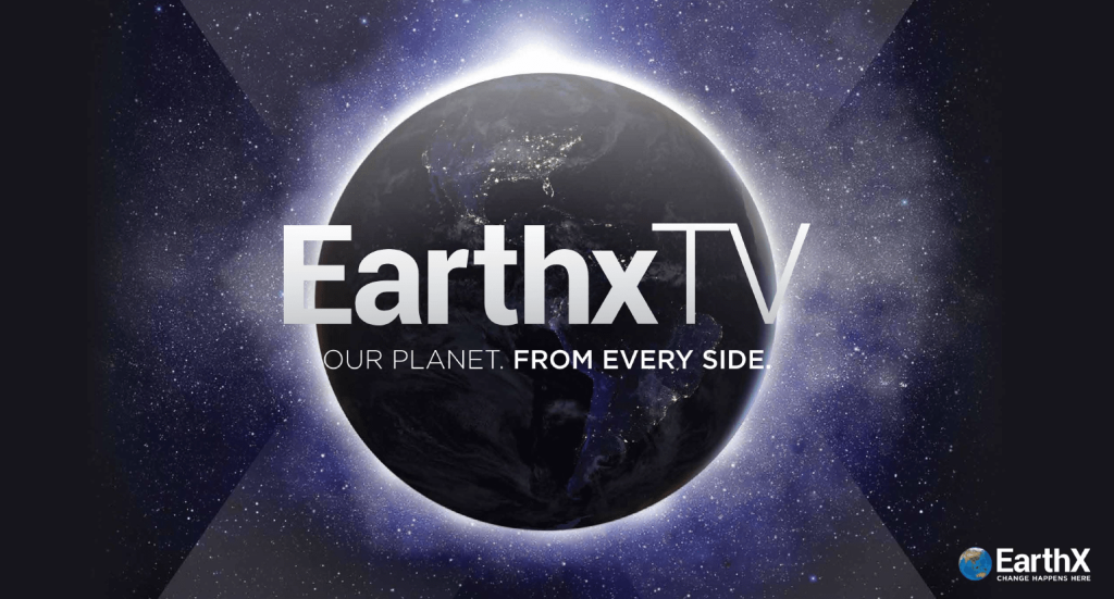 EarthxTV Schedule: Commitment to Environmental Storytelling Renewed
