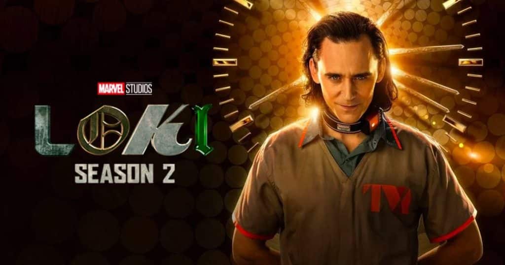 Loki Season 2 DVD Release Date: Dive Into Loki Season 2 Intrigue
