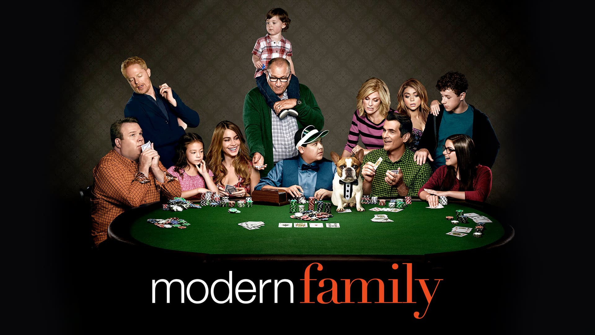 modern family