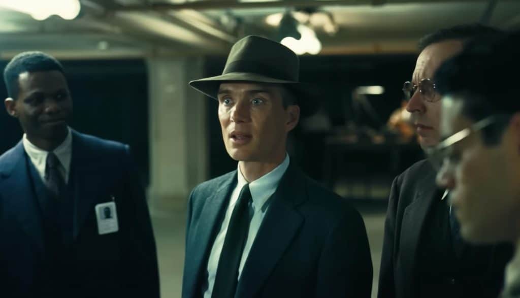 Oppenheimer Marketing Budget: A Marketing Analysis