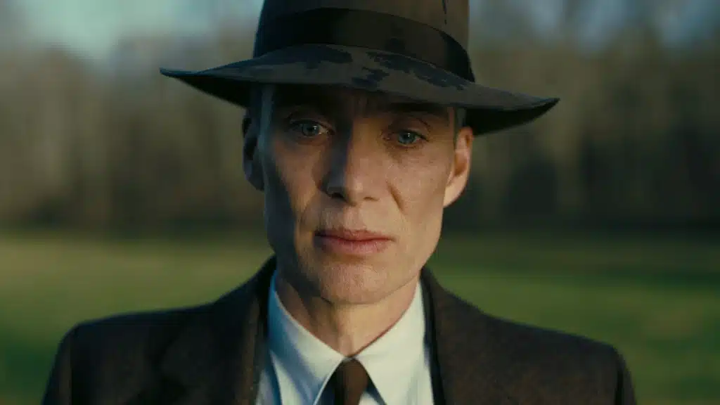 Oppenheimer Steelbook Restock: Exclusive Artistry