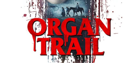 organ trail wallpaper