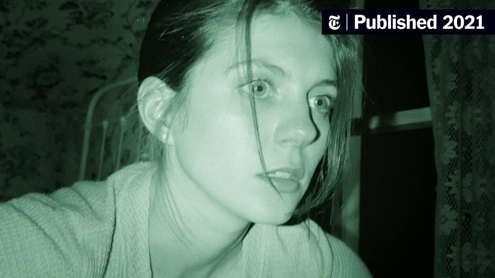 Paranormal Activity Next Of Kin