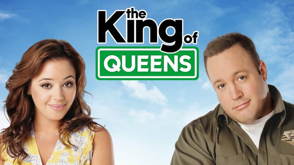 King Of Queens Complete Series Blu Ray: Relive the Fun