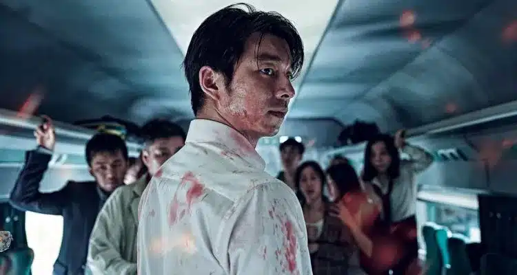 Train To Busan Steelbook: Collector's Delight And Dive Into Phantasm