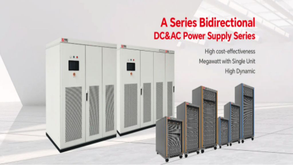 5 Advantages of Battery Simulator in IoT Battery Test You Can't Miss