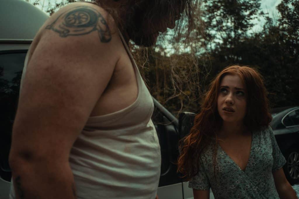 Alice In Terrorland: Thrilling DVD for Horror Fans