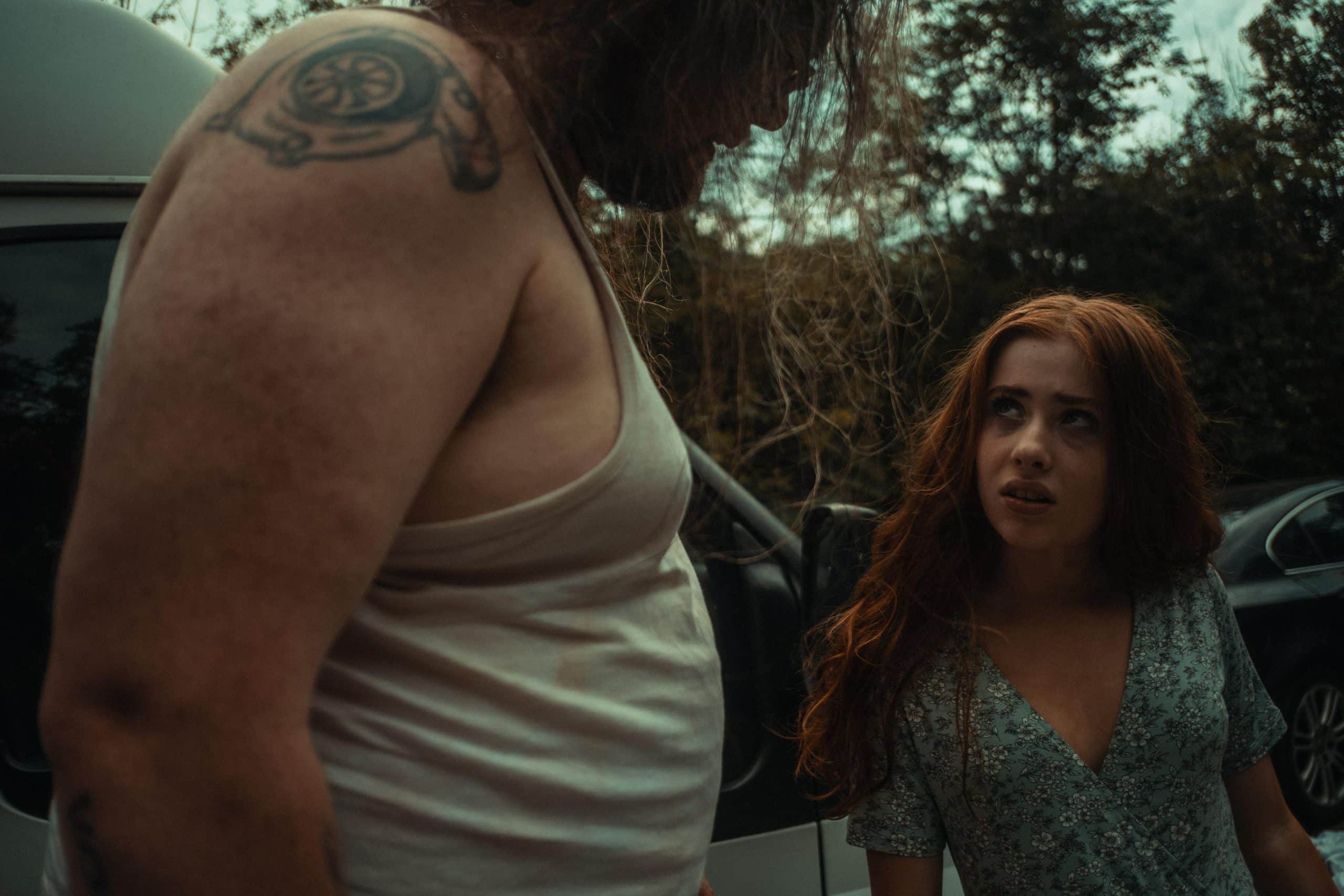 Alice In Terrorland: Thrilling movie DVD for Horror Fans