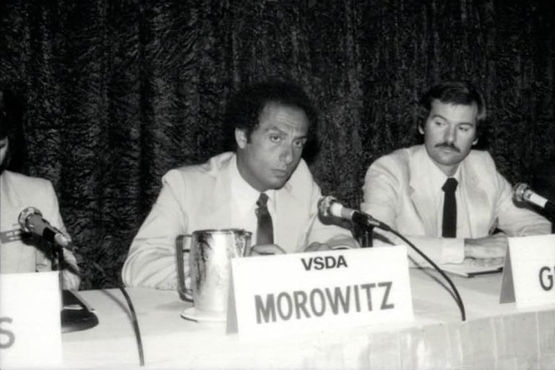 Arthur Morowitz Obituary: A Trailblazer in Film Industry