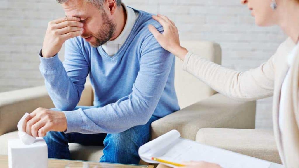 Best Treatment for Depression