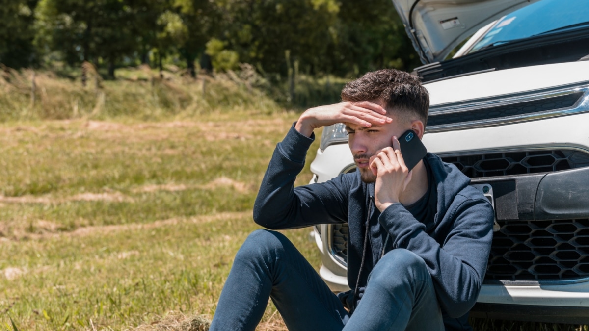 Can You File A Car Accident Claim With Farmers’ License?