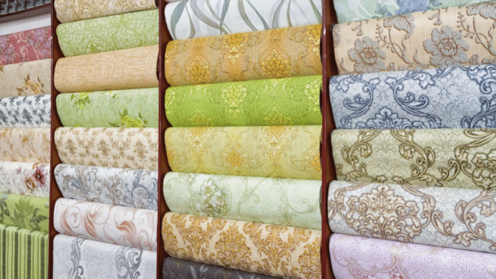 Customized Wallpaper Business Insight How to Start It?