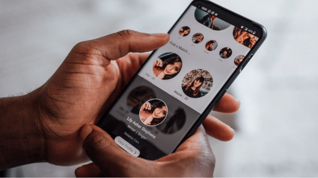 Explore Real Connections with Flure The Future of Hookup Apps