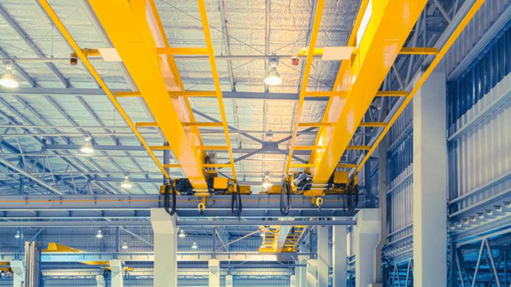 Exploring Modern Safety Designs for Linear Guide Rails