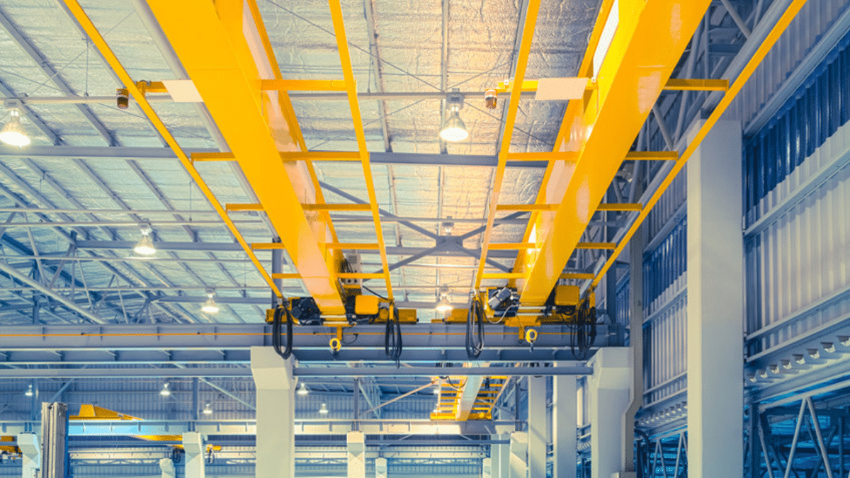 Exploring Modern Safety Designs for Linear Guide Rails