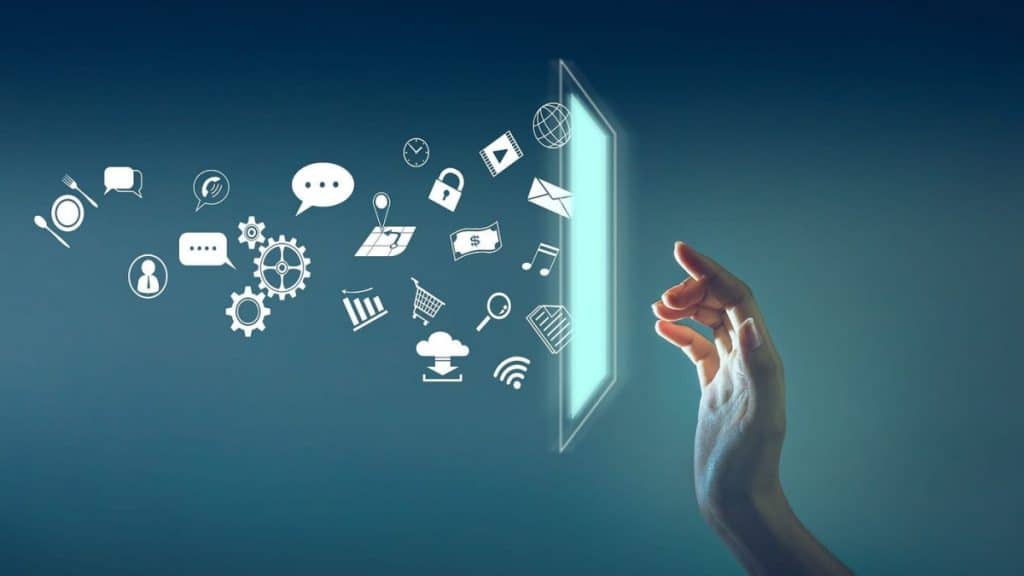 Exploring the Changing Landscape of Online Services