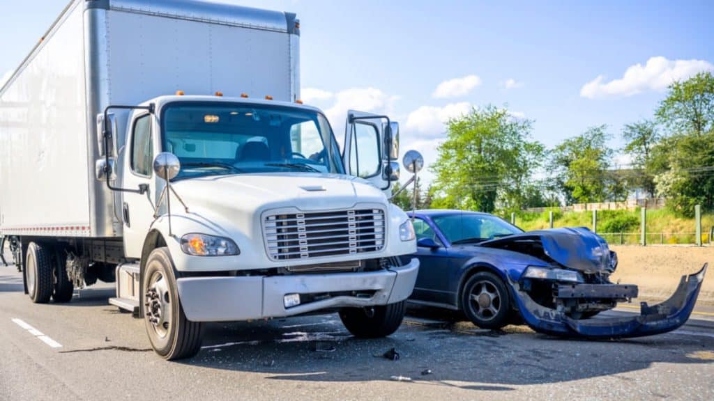 Fight For Your Rights After a Truck Accident Get Help From a Lawyer