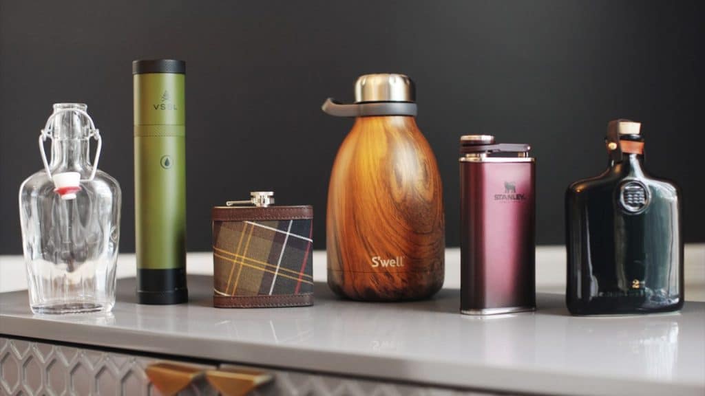 Flasks for Me The Perfect Companion for Every Occasion