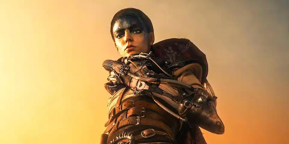 Furiosa Edges Garfield: Unpacking Box Office Performance