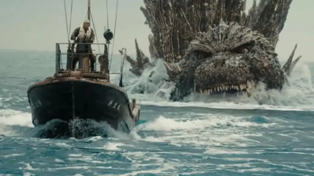 Godzilla Minus One JustWatch: Your Streaming Guide