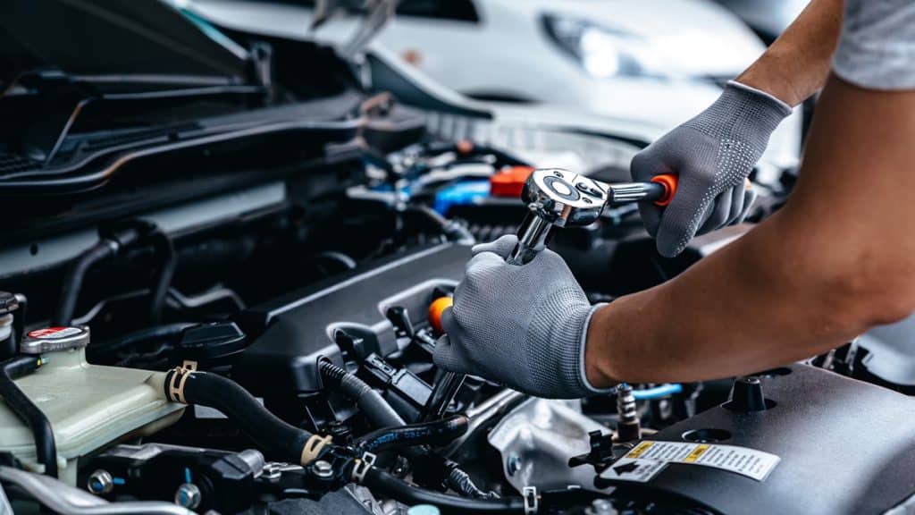 How to Maximize Your Construction Vehicle’s Engine Performance