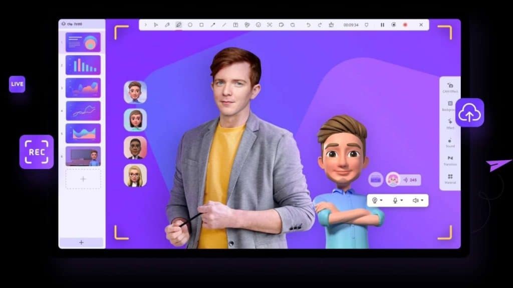 How to Use AI Character Chat Free for Interactive Storytelling