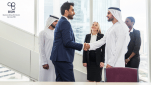Importance of a Local Sponsor in Dubai