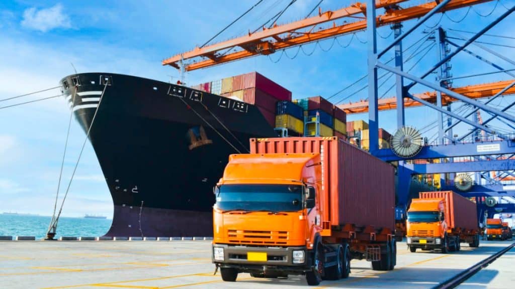 Leveraging Data to Enhance Trucking Fleet Safety