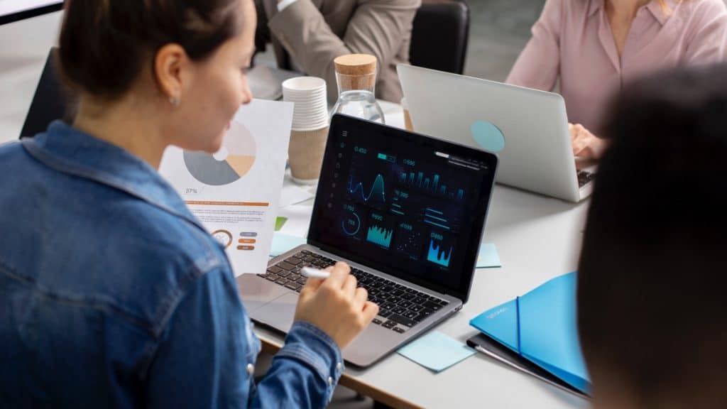 Mastering Data Organization Best Practices for Modern Businesses
