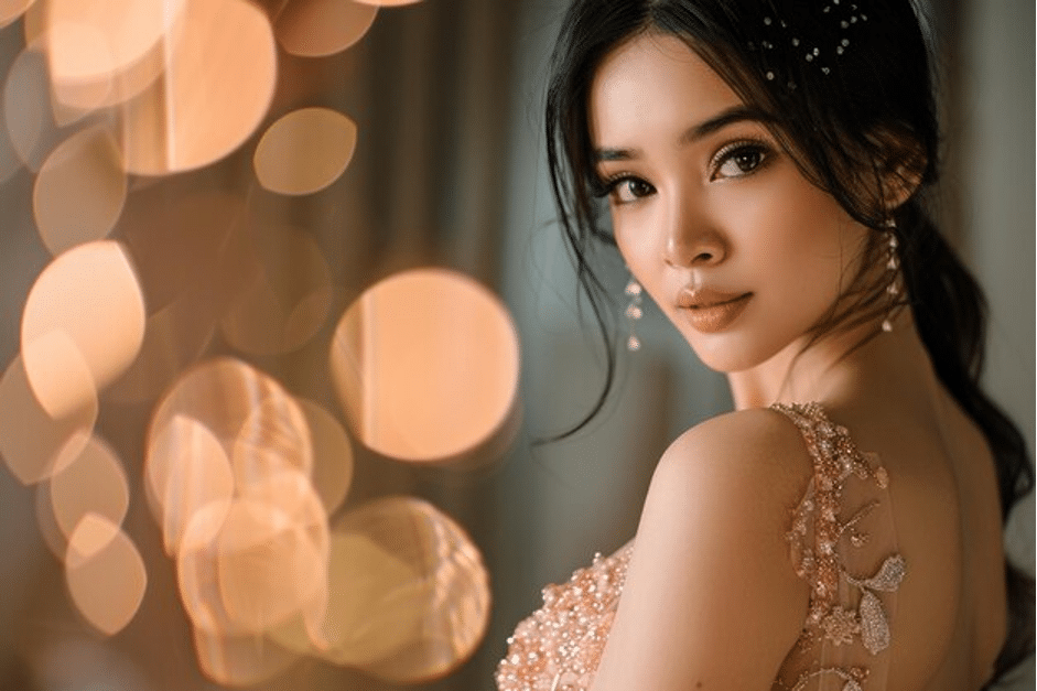 More Interesting Facts About These Foreign Ladies