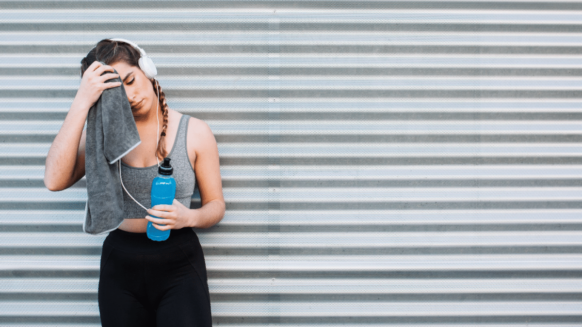 Muscle Recovery Hacks How to Bounce Back Faster After a Tough Workout