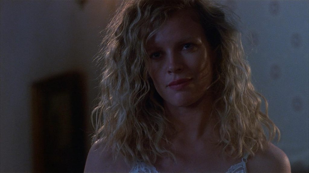 Kim Basinger And Richard Gere Movie: No Mercy Blu-ray