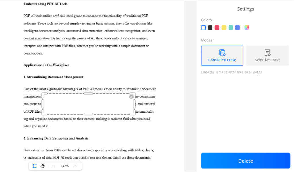 LightPDF: The AI-Driven Solution for All Your PDF Needs