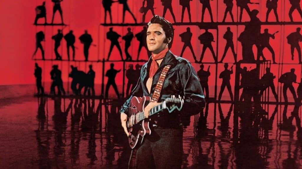 Reinventing Elvis In Theaters: Mark Your Calendars for Elvis's Comeback!