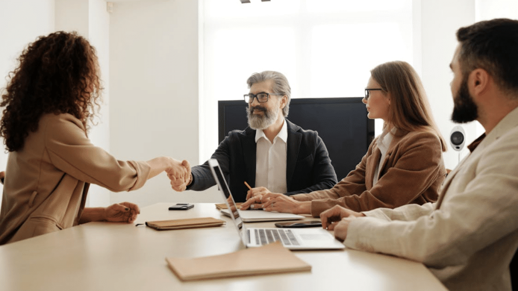 Small Business Hiring Strategies