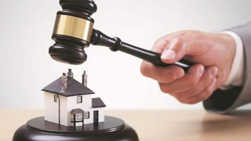 Tenant Rights and Responsibilities in an Emergency Situation