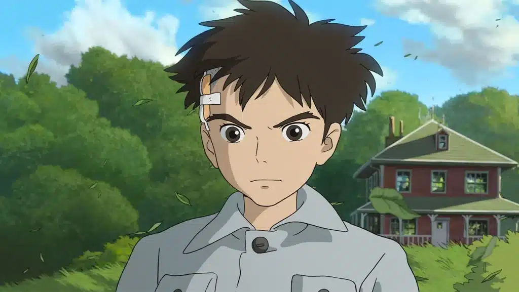 The Boy And The Heron HBO Max Release Date: Stream Studio Ghibli
