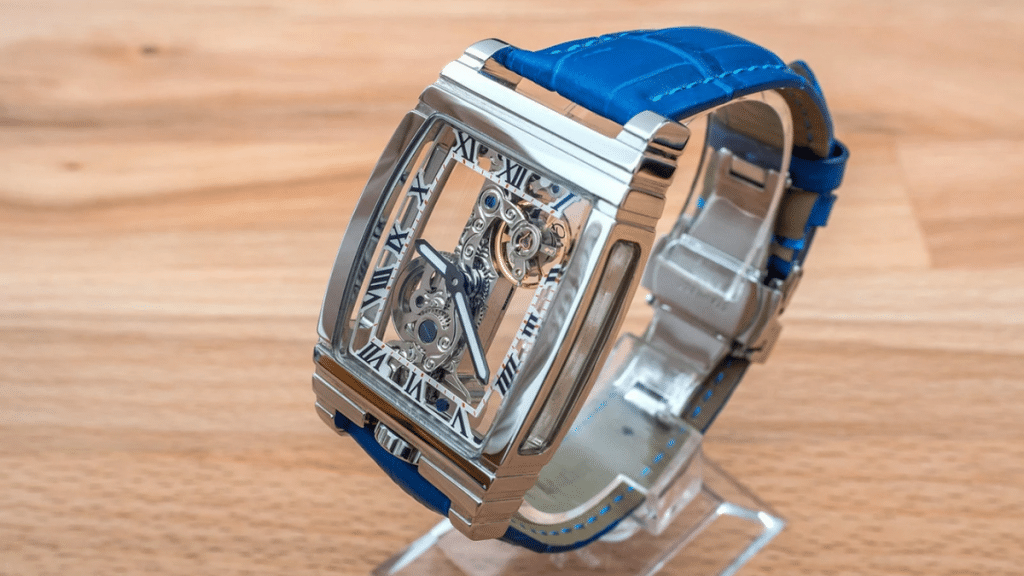 The Fascination with Richard Mille Replica Watches
