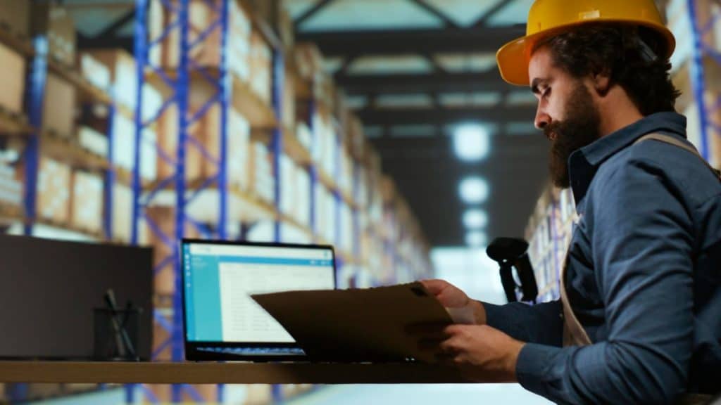 The Importance of Computer Inventory Management