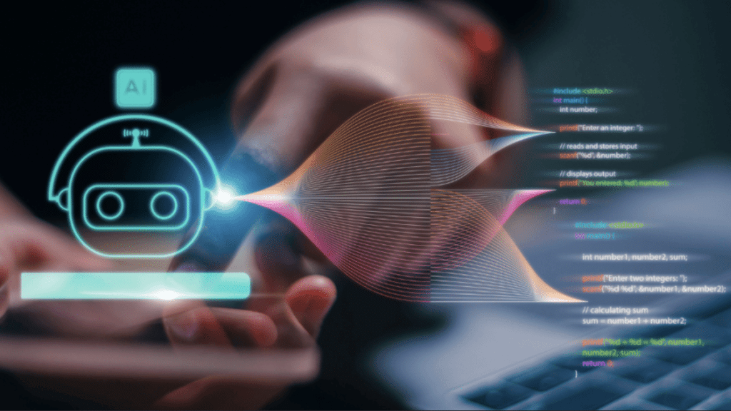 The Multi-Modal AI Experience Combining Text, Voice, and Visual Data in Chatbots