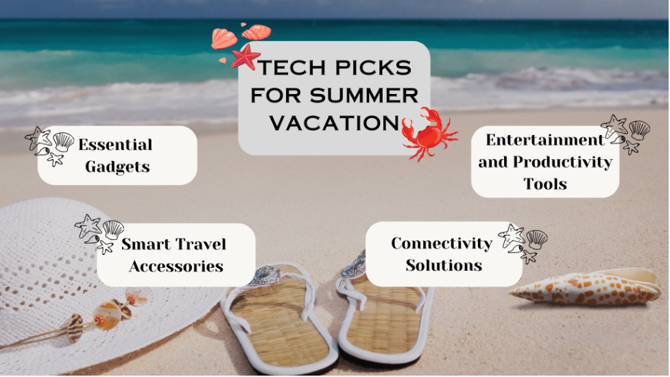 Tracking Devices and Health Monitoring Gadgets