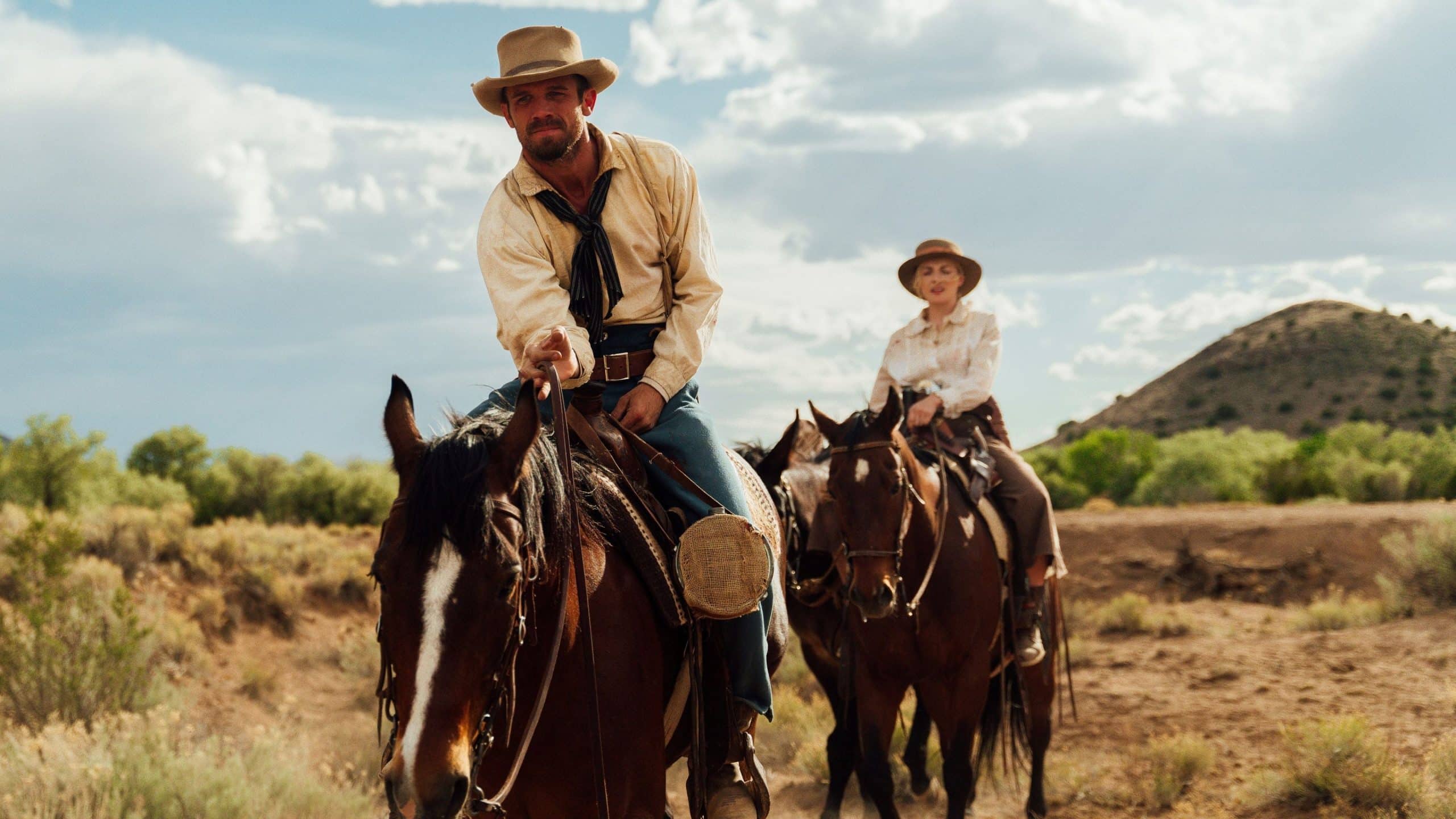 Two Sinners And A Mule