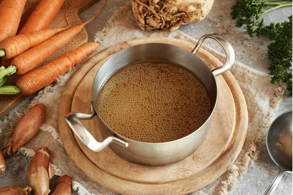 What Happens When You Make Bone Broth Part of Your Daily Routine?