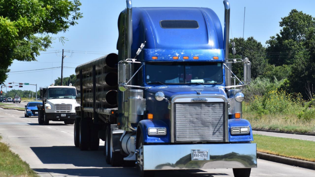 What to Do If You Get into a Crash with an 18-Wheeler in Stuart, FL