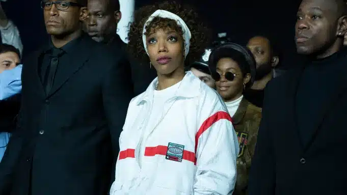 Whitney Houston Biopic: A Must-See Tribute Documentary