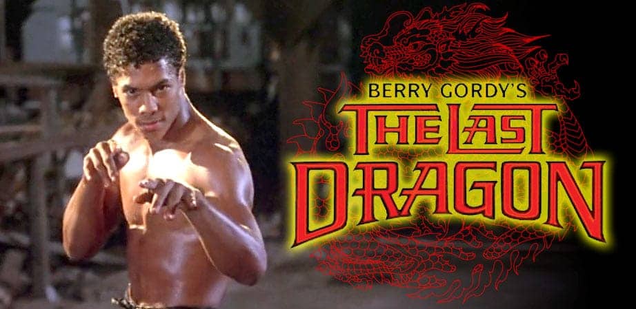 berry Gordy’s The Last Dragon